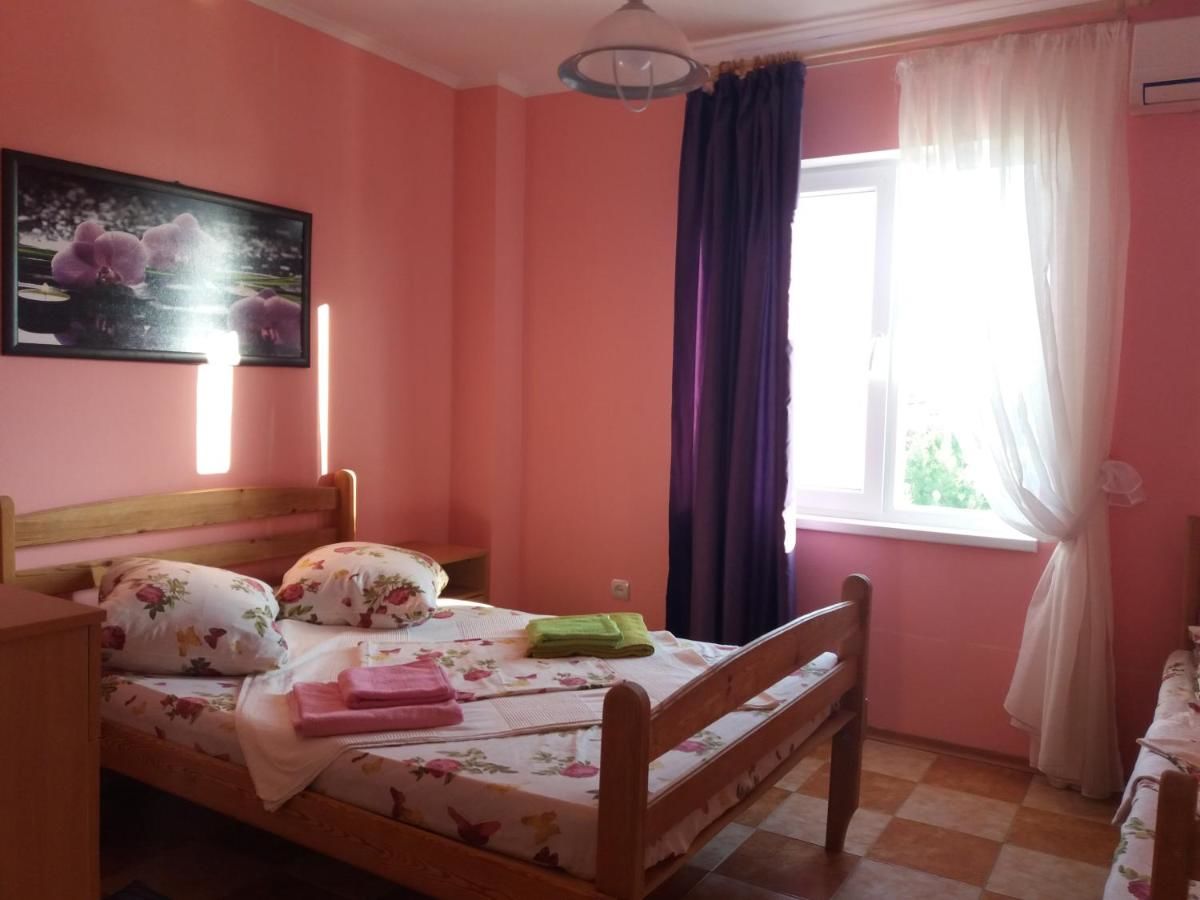 Гостевой дом Вилла Magenta Поповка-28